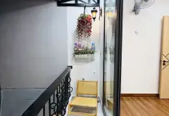 Bán nhà riêng 2 tầng diện tích 18m2 phường Hạnh Thông, Hồ Chí Minh hẻm ô tô... Bán nhà riêng tại Hạnh Thông, Hồ Chí Minh 15