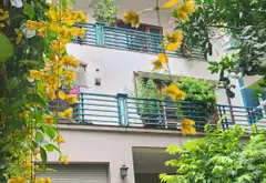 TÁC PHẨM NGHỆ THUẬT TRÍCH SÀI TÂY HỒ - KHAI THÁC DÒNG TIỀN DU LỊCH QUANH HỒ TÂY THÌ RẤT ĐẲNG CẤP.... Bán nhà riêng tại Tây Hồ, Hà Nội 06