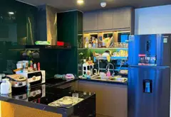CĂN HỘ CAO CẤP SAM TOWER - SỞ HỮU LÂU DÀI - LÔ GÓC 2 MẶT THOÁNG - TẦNG 22 VIEW SÔNG HÀN giá 11 tỷ... Bán căn hộ chung cư tại Hải Châu, Đà Nẵng 08