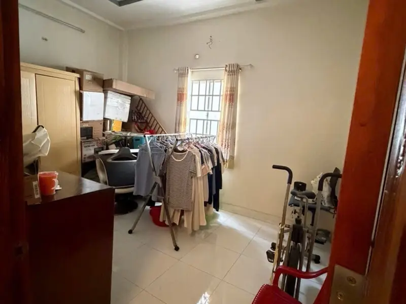 Bán nhà 3 tầng 4PN tại Phú Định, quận 8... Bán nhà riêng tại Phú Định, Hồ Chí Minh 01