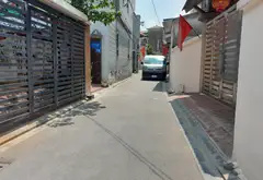 ​🔥 81M² FULL THỔ CƯ - Ô TÔ 4 CHỖ VÀO ĐẤT - SÁT THÀNH PHỐ THÔNG MINH - 2 PHÚT TỚI CẦU NHẬT TÂN... Bán đất tại Vĩnh Thanh, Hà Nội 03
