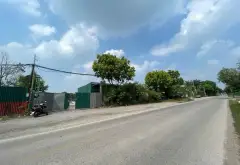 Mảnh đất mặt phố triệu đô gần sân bay Nội Bài... Bán đất tại Nội Bài, Hà Nội 02