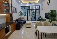 NHÀ ĐẸP CÒN RẤT MỚI KHU VỰC AN ĐÀO, TIỆN ÍCH KHÔNG THIẾU GÌ. HÀNG XÓM VIN OCEAN PARK SỐNG ĐẲNG CẤ.... Bán nhà riêng tại Thuận An, Hà Nội 05