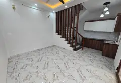 Nhà 4 tầng góc phố, ô tô đỗ cửa, chờ đón tương lai phát triển... Bán nhà riêng tại Yên Nghĩa, Hà Nội 02