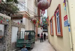 Bán đất lô góc 36m2 tại quận Hà Đông với pháp lý rõ ràng... Bán đất tại Yên Nghĩa, Hà Nội 01