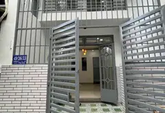 Bán nhà riêng 2 tầng tại Phường gần Emart Phan Huy Ích, diện tích 43m², giá 4.2 tỷ... Bán nhà riêng tại An Hội Tây, Hồ Chí Minh 01