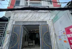 Bán nhà riêng 4 tầng, 5 phòng ngủ tại phường An Lạc, Hồ Chí Minh, pháp lý rõ ràng... Bán nhà riêng tại An Lạc, Hồ Chí Minh 06