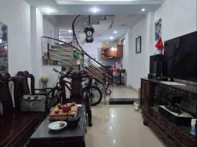 Cơ hội vàng sở hữu nhà lô góc 4 tầng tại Phường Lê Chân, Hải Phòng... Bán nhà riêng tại Lê Chân, Hải Phòng 01