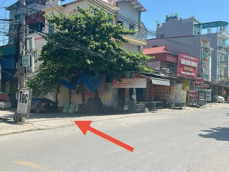 Bán đất mặt tiền 6.2m tại Làng Bất Lự, diện tích 76m2, pháp lý cơ sở, giá 3.25 tỷ... Bán đất tại Đại Đồng, Bắc Ninh 01