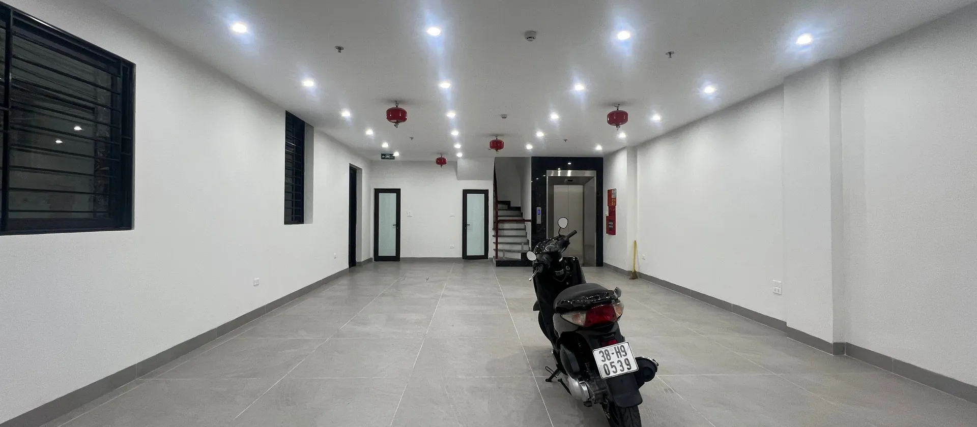 Nhà phố 7 tầng thang máy cao cấp tại Bát Khối - Không gian sang trọng, kinh doanh đẳng cấp... Bán nhà mặt phố tại Long Biên, Hà Nội 01