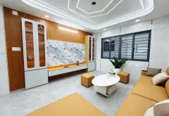 Bán nhà 5 tầng mới xây, diện tích 72m2 khu Tên Lửa Bình Tân... Bán nhà riêng tại Tân Tạo, Hồ Chí Minh 05