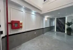 CCMN mặt ngõ thông, 12 P khép kín ful đồ,60m mt4m 6 tầng thang máy... Bán chung cư mini tại Hà Đông, Hà Nội 13