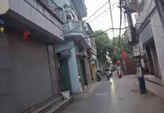 Bán nhà 2 tầng diện tích 87.7m2 tại Phường Tây Mỗ, Hà Nội... Bán nhà riêng tại Tây Mỗ, Hà Nội 02