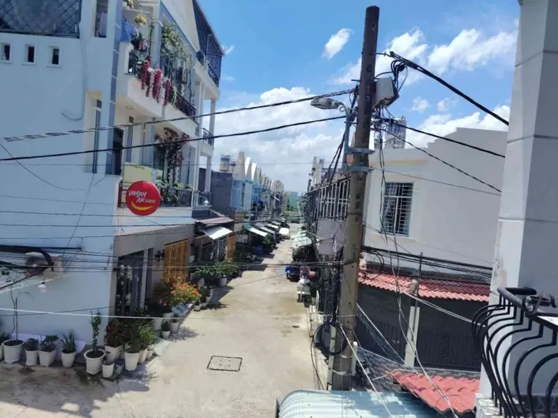 Giảm giá sâu cần ra đi... Bán nhà riêng tại Hiệp Phước, Hồ Chí Minh 01