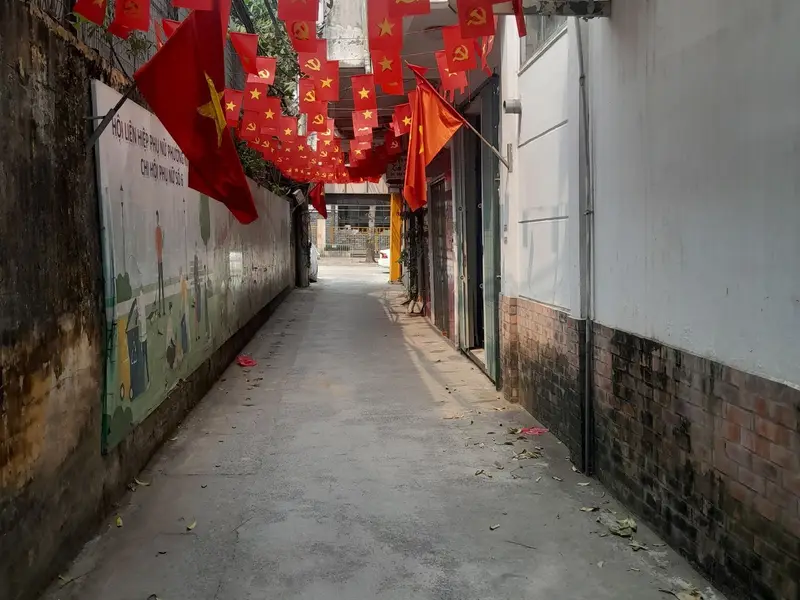 Siêu Hot: Nhà riêng 3 tầng hướng Nam tại khu Vạn Phúc, Ba Đình giá rẻ... Bán nhà riêng tại Ngọc Hà, Hà Nội 01