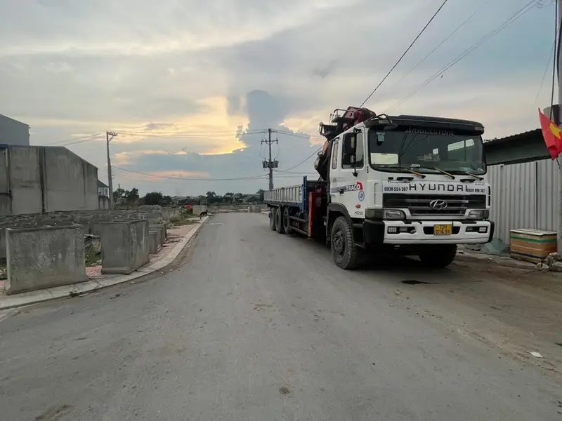 Đất Bình Tân giá tốt, hướng Đông Nam, tiện xây dựng... Bán đất tại Bình Tân, Hồ Chí Minh 01