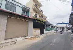 Nhà 2 Tầng Mặt Tiền Rộng Đường Nhựa Kinh Doanh Đỉnh... Bán nhà mặt phố tại Bình Hưng Hòa, Hồ Chí Minh 02