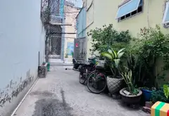 NHÀ ĐẸP 2 TẦNG - 55 M2-2PN- CÁCH 100M RA NGUYỄN THỊ THẬP - GIÁ HƠN 7Đ,... Bán nhà riêng tại Tân Mỹ, Hồ Chí Minh 02