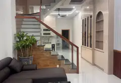 Bán nhà mặt phố 3 tầng, 4 phòng ngủ, 4 phòng tắm tại Dĩ An... Bán nhà mặt phố tại Đông Hòa, Hồ Chí Minh 02