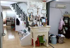 Cơ hội hiếm có sở hữu nhà riêng 3 tầng yên tĩnh tại Quận 8 với giá tốt... Bán nhà riêng tại Chánh Hưng, Hồ Chí Minh 05