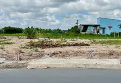 Bán 8 lô đất 100m2 tại xã Bà Điểm, giá 3,7 tỷ mỗi lô... Bán đất tại Bà Điểm, Hồ Chí Minh 01