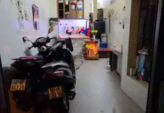 Bán nhà 3 tầng hẻm xe tải Tân Hòa Đông Quận 6, thuận tiện di chuyển... Bán nhà riêng tại Phú Lâm, Hồ Chí Minh 02