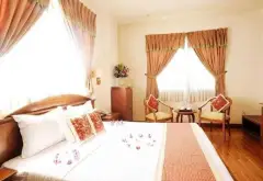 Cơ hội hiếm có sở hữu khách sạn 8 tầng rộng 2700m2 tại phường Bình Hòa, TP.HCM... Bán nhà mặt phố tại Bình Hòa, Hồ Chí Minh 11