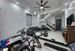 Nhà riêng 3 tầng với sân cổng riêng tại khu vực Ngu... Bán nhà riêng tại Gia Viên, Hải Phòng 03