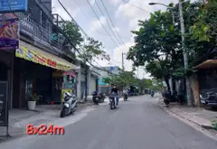Bán nhà mặt phố 4 tầng 8 phòng ngủ tại xã Bà Điểm, TP.HCM... Bán nhà mặt phố tại Bà Điểm, Hồ Chí Minh 02