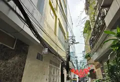 Bán nhà lô góc 5 tầng quận Hoàng Mai, ngõ rộng, gần KĐT Đền Lừ... Bán owner_side tại Hoàng Mai, Hà Nội 03