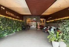 Khách sạn mặt phố Thông Tây Hội, 5 tầng 2 mặt tiền, 36 tỷ... Bán nhà mặt phố tại Thông Tây Hội, Hồ Chí Minh 04