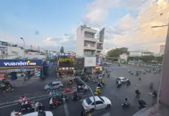 Nhà mặt phố 3 tầng tại Phan Văn Trị, kinh doanh thuận lợi với mặt tiền 3m... Bán nhà mặt phố tại Hạnh Thông, Hồ Chí Minh 06