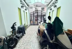 Bán nhà 4 tầng diện tích 125m2 tại quận Gò Vấp giá 13 tỷ... Bán nhà riêng tại Hạnh Thông, Hồ Chí Minh 07