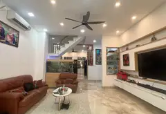 SIÊU PHẨM ĐẸP LUNG LINH - MẶT TIỀN 4 TẦNG - NỘI THẤT CAO CẤP, SÂN ĐẬU XE HƠI - P TÂN SƠN NHẤT TB... Bán nhà mặt phố tại Tân Sơn Nhất, Hồ Chí Minh 04