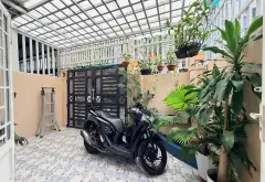 Nhà riêng 3 tầng kiên cố gần đại học Văn Lang, diện tích 62m²... Bán nhà riêng tại An Nhơn, Hồ Chí Minh 03