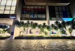 Căn hộ 2 phòng ngủ tại phường Cầu Giấy, Hà Nội, thiết kế hiện đại và nội thất sang trọng... Bán căn hộ chung cư tại Cầu Giấy, Hà Nội 01
