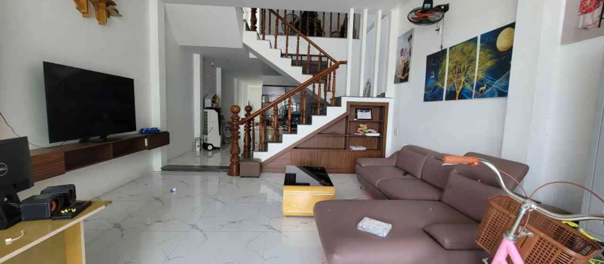 Nhà 2 tầng kiên cố, vị trí đắc địa tại Ngũ Hành Sơn Đà Nẵng... Bán nhà mặt phố tại Ngũ Hành Sơn, Đà Nẵng 01