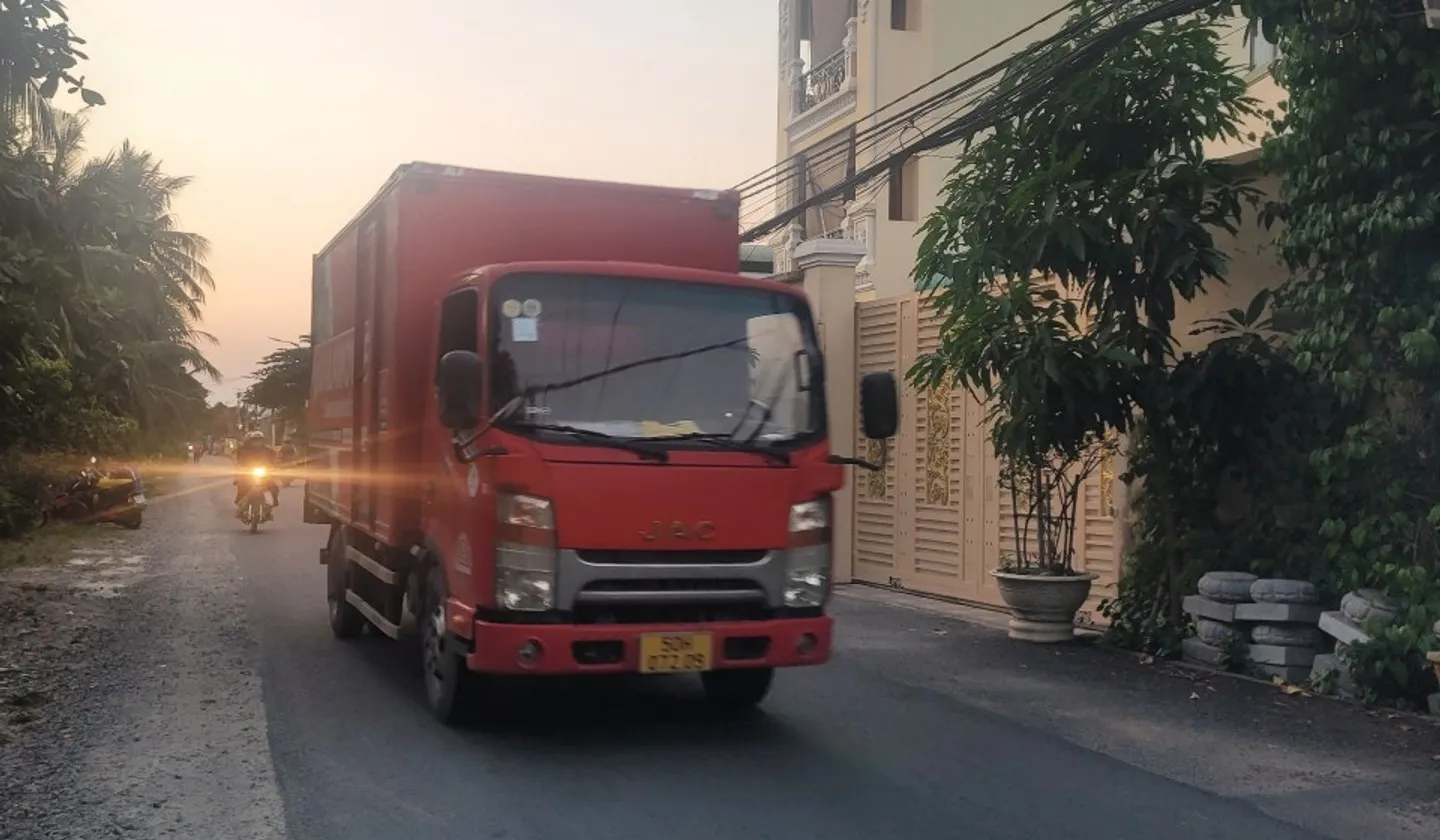Bán nhà mặt phố 2 tầng tại Bình Chánh, diện tích 266m2... Bán nhà mặt phố tại Bình Lợi, Hồ Chí Minh 01