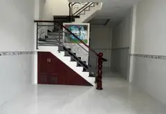 Bán nhà 2 tầng 2PN hẻm ôtô Trần Xuân Soạn, giá 4,75 tỷ... Bán nhà riêng tại Tân Hưng, Hồ Chí Minh 05