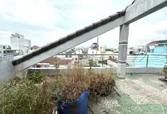 Nhà trong ngõ, ngách, hẻm - 101.6m² - Bình Đông, Quận 8, TP Hồ Chí Minh - 7.5 tỷ... Bán nhà riêng tại Bình Đông, Hồ Chí Minh 09