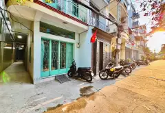 Nhà 3 tầng, 3 phòng ngủ, full nội thất tại Bạch Đằng giảm 400 triệu... Bán nhà riêng tại Gia Định, Hồ Chí Minh 20