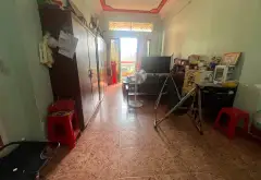 Bán nhà mặt phố diện tích 56.9 m2 tại khu vực Võ Oanh, hướng Đông Bắc... Bán nhà mặt phố tại Thạnh Mỹ Tây, Hồ Chí Minh 10