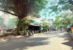 BÁN ĐẤT ĐƯỜNG TRẦN THỊ LIỀN, CÁCH LÊ VĂN LƯƠNG VÀI BƯỚC CHÂN. DT 160M2. 10 X 16. NHỈNH 21 TỶ... Bán đất tại Nhà Bè, Hồ Chí Minh 01