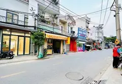 🔥 MẶT TIỀN TL15 – 3 TẦNG – NGANG 5M – KINH DOANH ĐA NGÀNH... Bán nhà mặt phố tại An Phú Đông, Hồ Chí Minh 02
