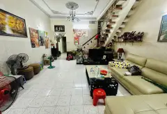 Bán nhà 2 tầng gần Metro Bình Thái, Thủ Đức, giá 9,5 tỷ... Bán nhà riêng tại Thủ Đức, Hồ Chí Minh 01