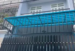 Bán nhà riêng 2 tầng tại Phường Bình Hưng Hòa, Hồ Chí Minh, gần Aeon Tân Phú, giá 5.8 tỷ... Bán nhà riêng tại Bình Hưng Hòa, Hồ Chí Minh 04