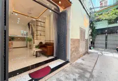 Nhà 5 Tầng View Landmark Đẹp Tại Phú Nhuận... Bán nhà riêng tại Phú Nhuận, Hồ Chí Minh 02