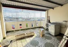 Nhà góc 3 mặt thoáng, thiết kế hiện đại trên phố Hoàng Công Khanh... Bán nhà mặt phố tại Kiến An, Hải Phòng 08