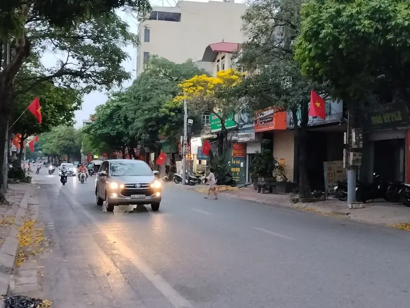Bán đất diện tích 90m² tại khu vực tiềm năng, giá 11.5 tỷ VNĐ... Bán đất tại Phúc Thịnh, Hà Nội 01