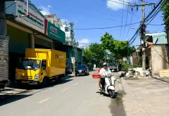 Nhà mặt tiền P Thới An sẵn dòng tiền- giá siêu tốt... Bán nhà mặt phố tại Thới An, Hồ Chí Minh 08